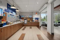 Holiday Inn Express & Suites VICTORIA - COLWOOD by IHG - breakfast