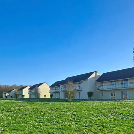 Terres de France - Le Domaine du Val d'Amboise