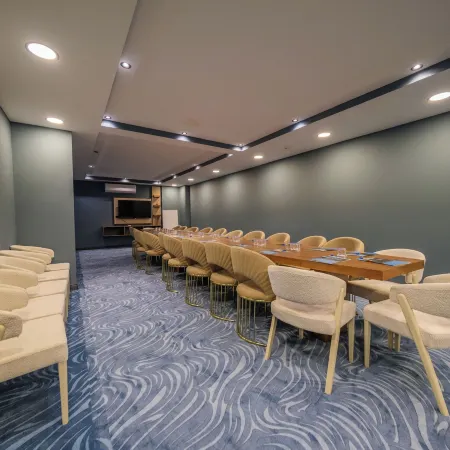 Hanzade Hotel
