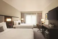 Radisson Hotel Oklahoma City Airport