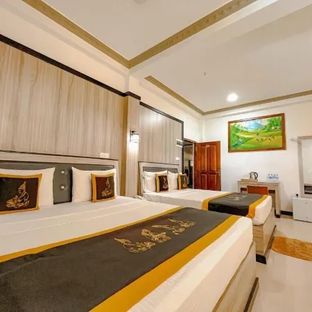 Sigiriya Kingdom Resort