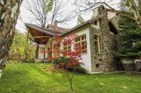 Villa Alba by Akasha Retreat -  Privatzimmer