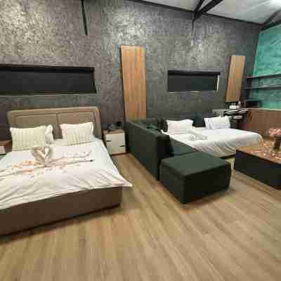 The Lakewood Hotel Rooms