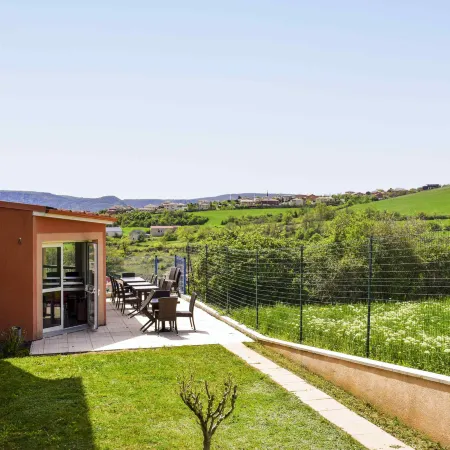 Ibis Budget Millau Viaduc
