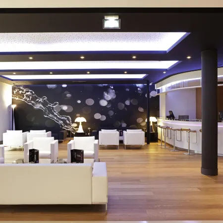 Novotel Toulouse Centre Wilson