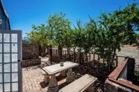 Le Petit Karoo