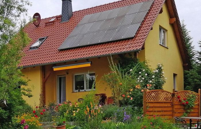 Ferienwohnung Dreiländerblick in Görlitz