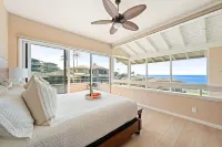 Kapalua Bay Vill 23G1 Ocean Front 1 Bd 1BA Villa