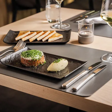 Hotel Seehof Laax