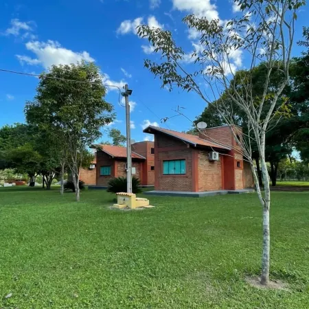 Camping Rio Formoso LTDA