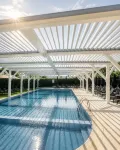 Renaissance Paris Hippodrome de St. Cloud Hotel - Rooftop Pools