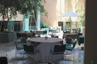 Hotel San Francisco - breakfast