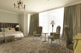 Bristol Central Park Hotel