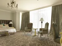 Bristol Central Park Hotel Hotels in Chisinau