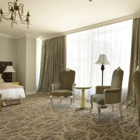 Bristol Central Park Hotel