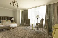 Bristol Central Park Hotel