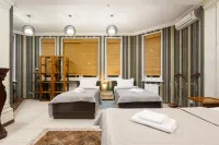 Kalina Hotel