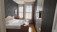 ヌライ ホテル
