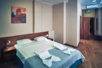 Kolizej Na Volzalnoy Hotel