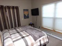 Anemone Townhome 3 Bed 3 Bath - balcony