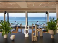 Poseidon Athens Hotel Hotels in Palaió Fáliro