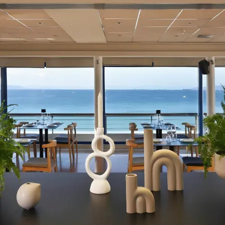 Poseidon Athens Hotel