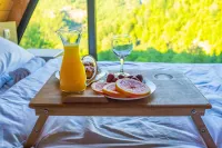 Check Inn Merisi - Homestays