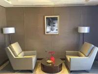 Grand Millennium Muscat connected to Muscat Grand Mall - 5-Star