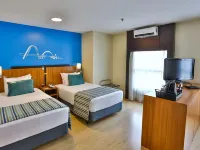 Comfort Hotel Taguatinga Hotéis em Taguatinga