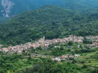Rifugio Ca' da Cardella Hotels in Province of Imperia