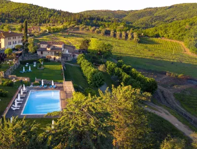 Hotel Casafrassi Hotel a 