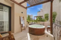 Gran Tulum Residences by Casago - Badekar