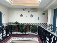 Pension Catedral