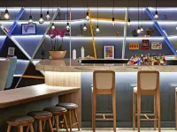 Novotel Campo Grande - bar