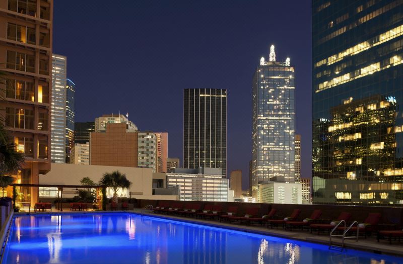 Fairmont Dallas photo 3