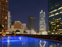 Fairmont Dallas - 5 stjerner