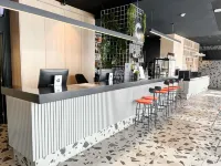 Ibis Martigues