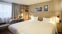 Campanile Prime - Saint-Quentin-en-Yvelines Hoteles en Yvelines
