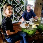 Tea Garden Homestay Dibrugarh