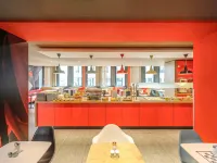 Ibis Innsbruck - Завтрак