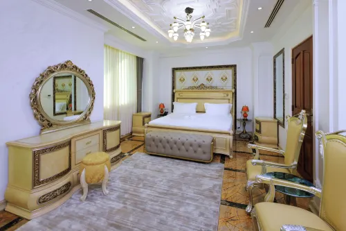 Fountain Palace Hotel & Suites - Jacuzzi