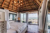 Hotelito Azul