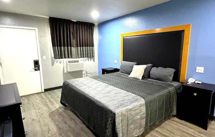 Coachman's Inn & Suites