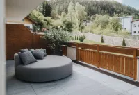Hotel Bischofhof - Bistro Jasmin