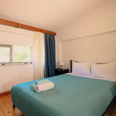 Evgenias House Ancient Olympia - Happy Rentals
