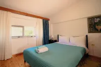 Evgenias House Ancient Olympia - Happy Rentals