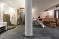 Hotel Peter - spa