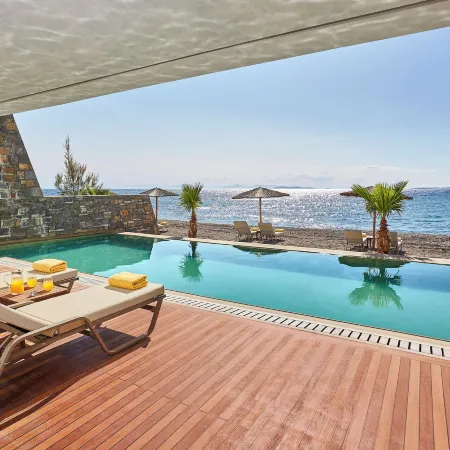 Grand Resort Lagonissi