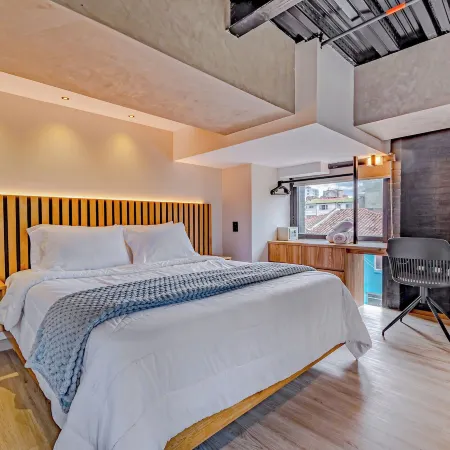 Edificio Constantino Living Cali