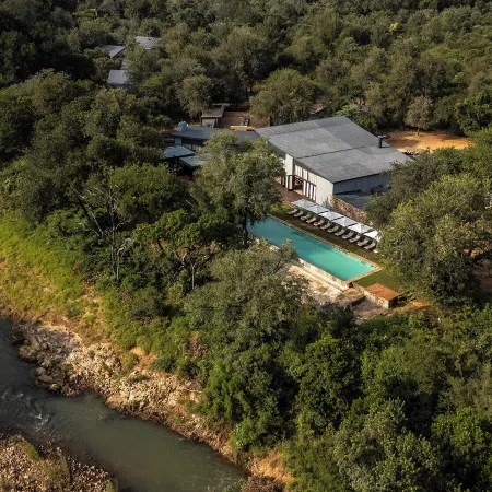 Karongwe - Becks Safari Lodge